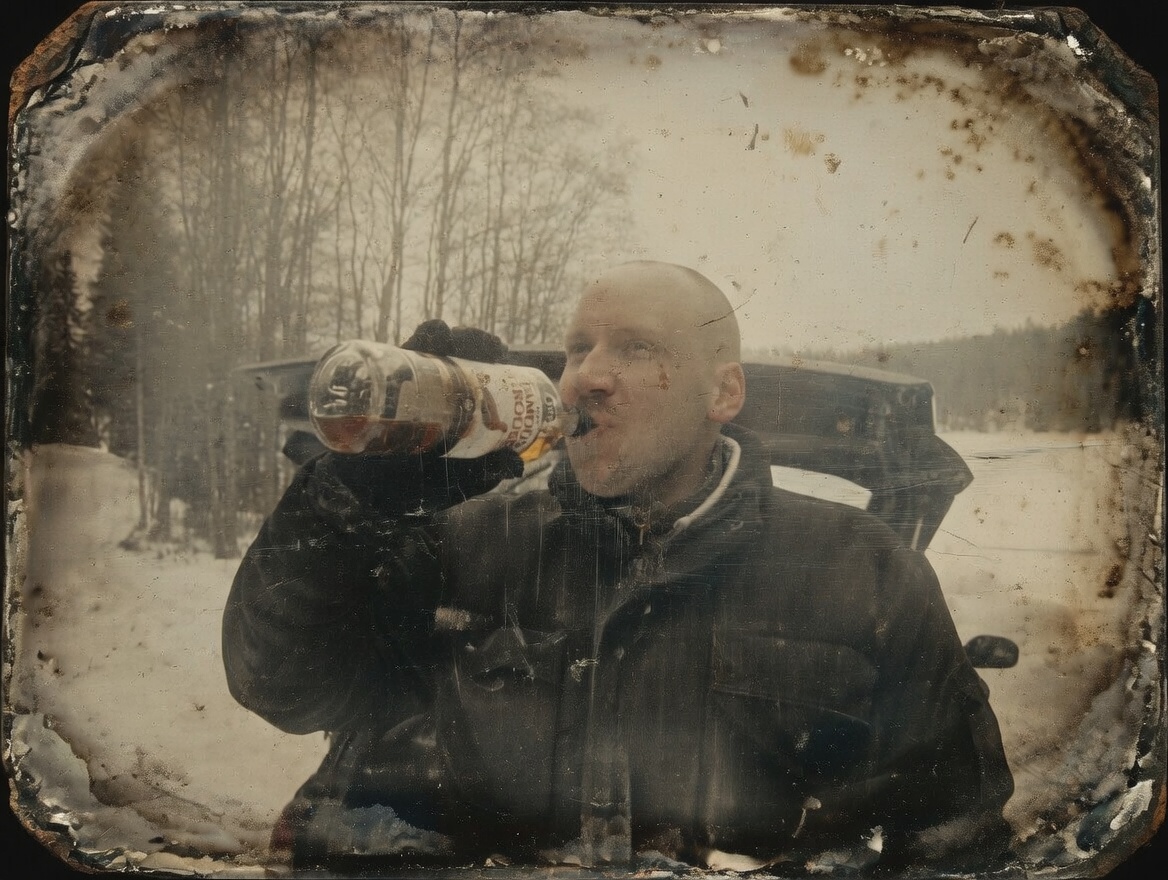 Fiskarna